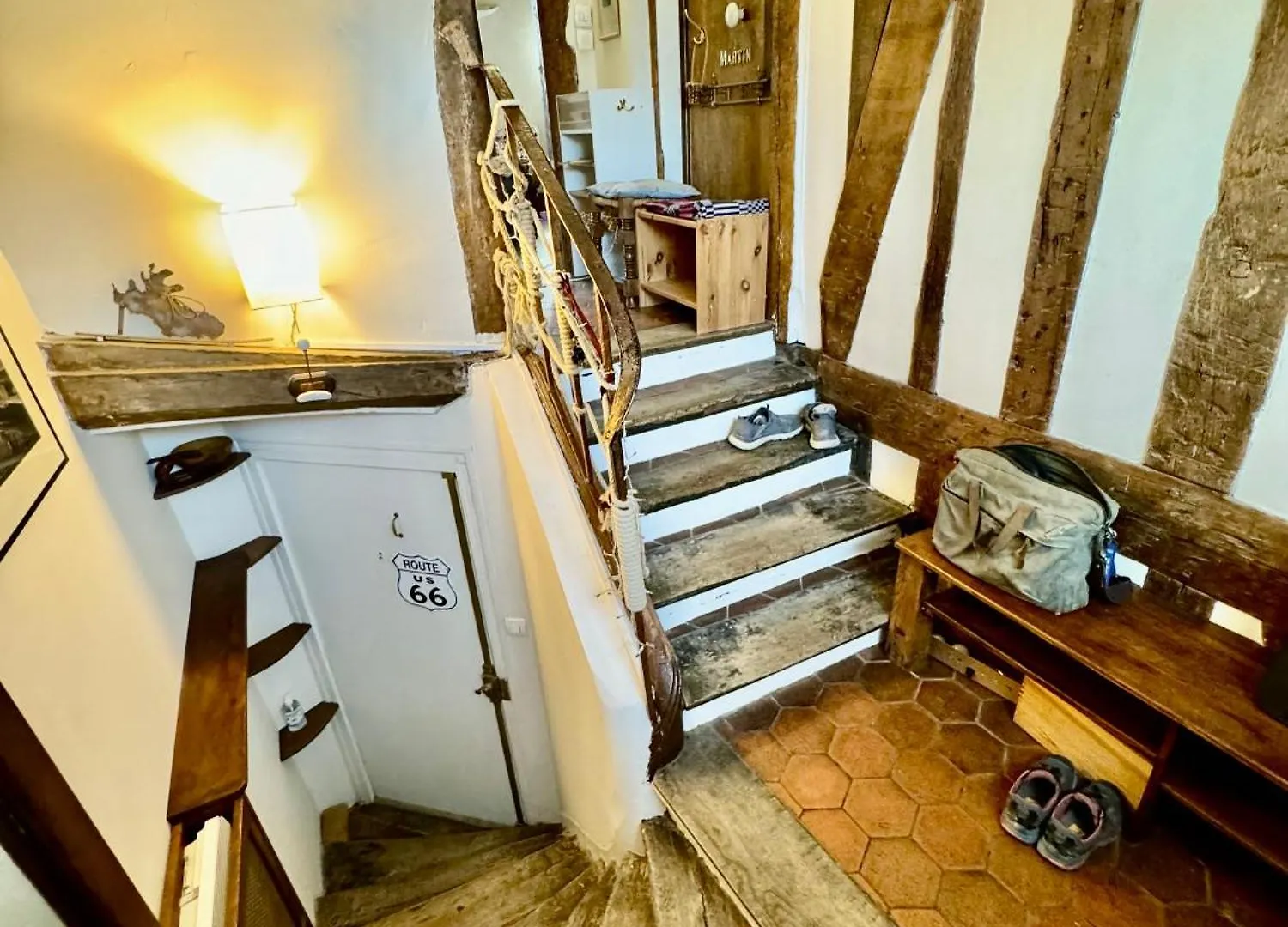Apartment Appartement Loft Et Studio Paris