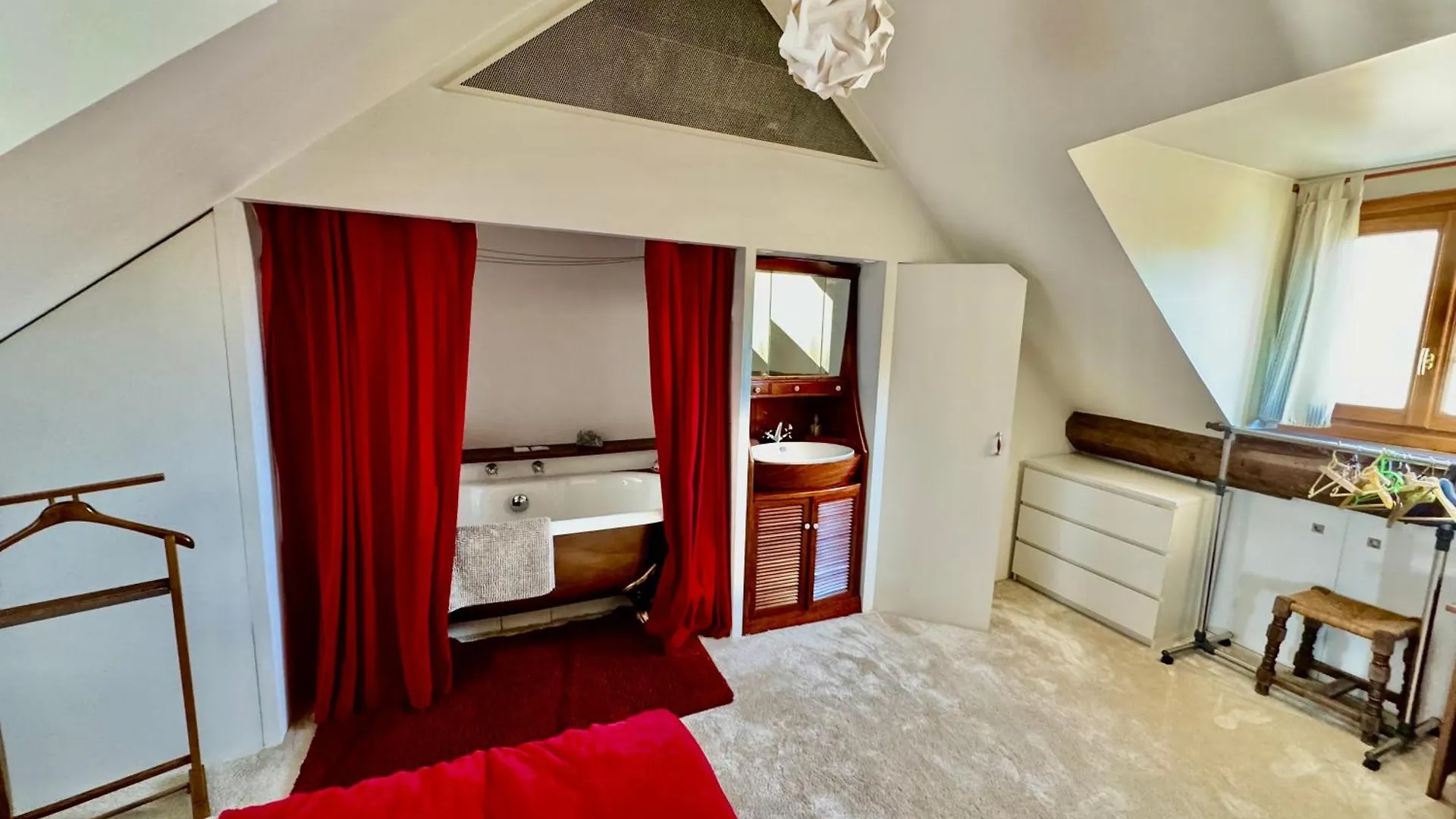 Appartement Loft Et Studio Paris Apartment