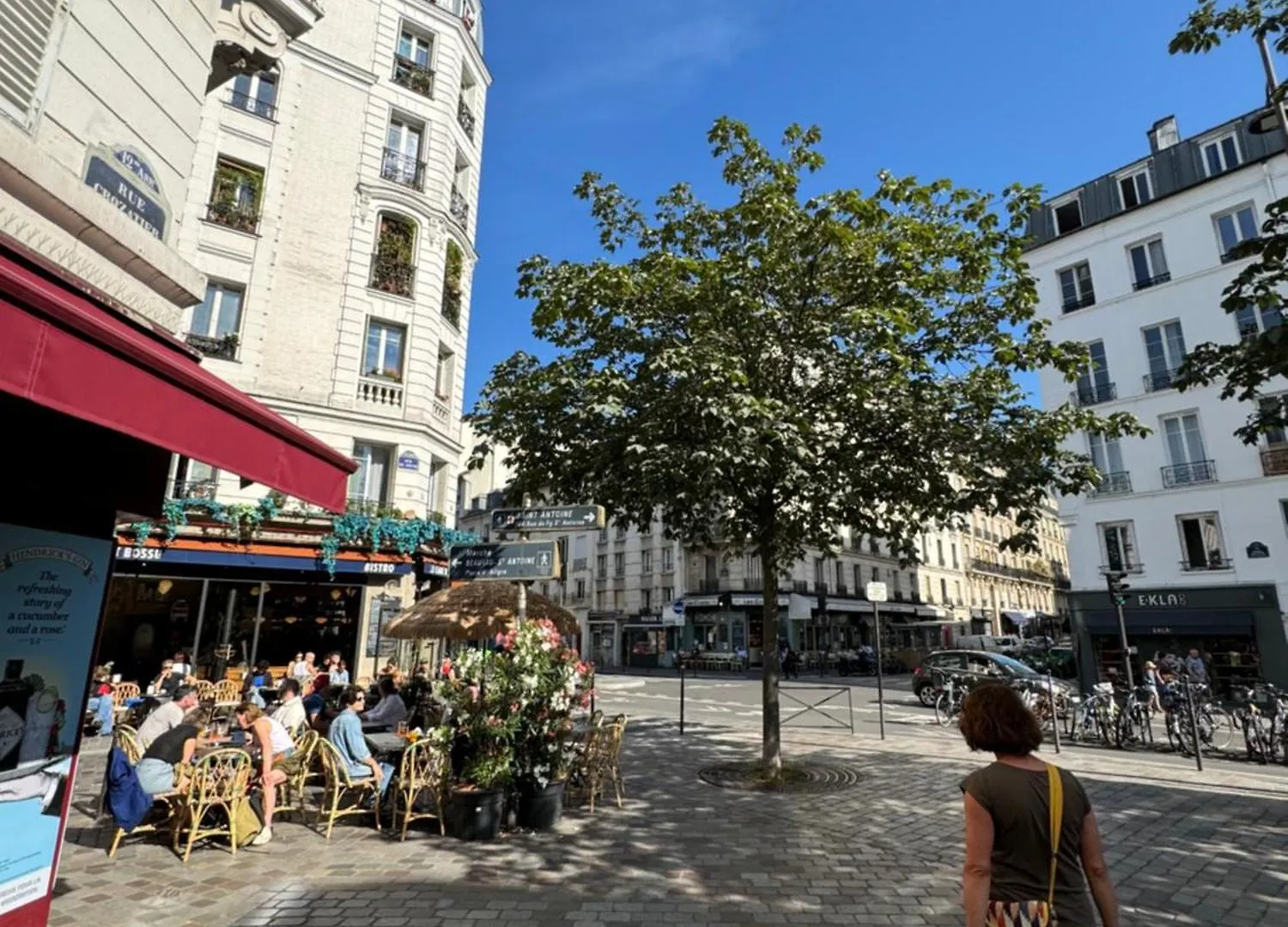 Appartement Loft Et Studio Paris France