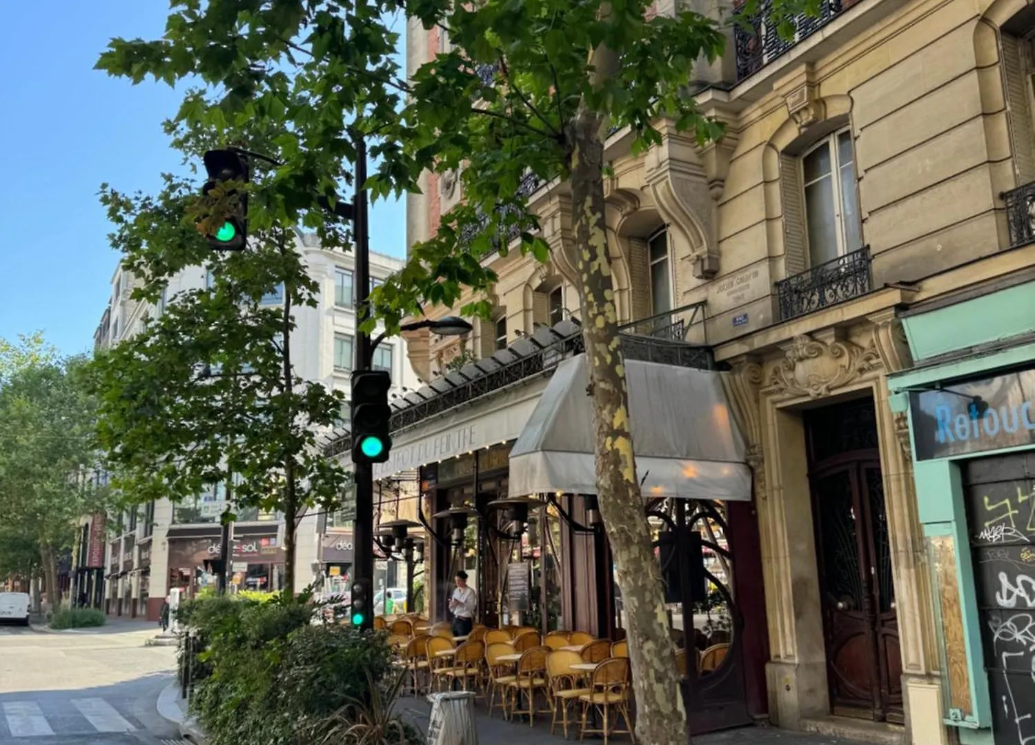 Appartement Loft Et Studio Paris 0*,  France