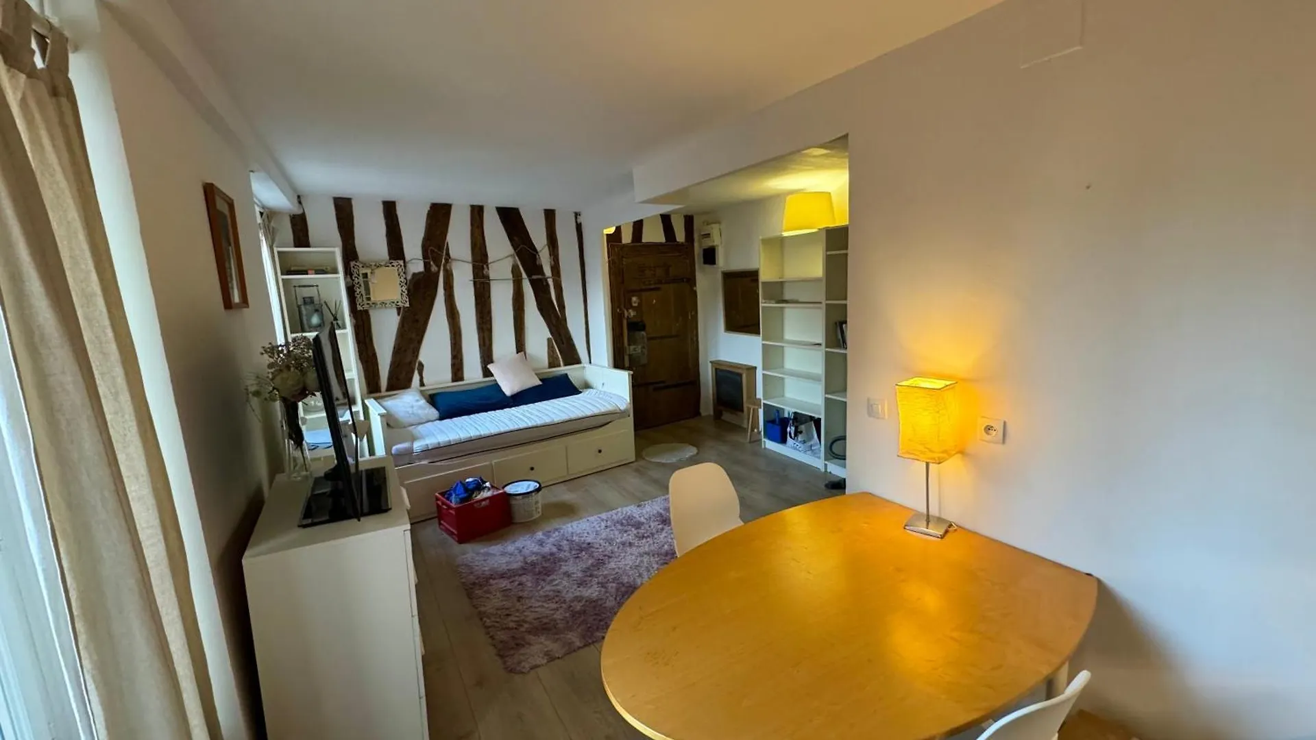 Apartment Appartement Loft Et Studio Paris
