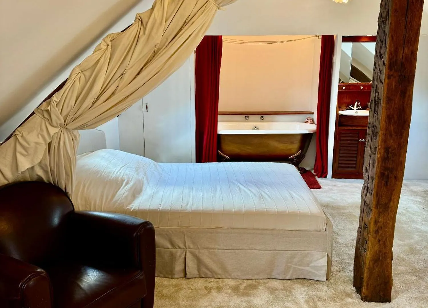 Appartement Loft Et Studio Paris