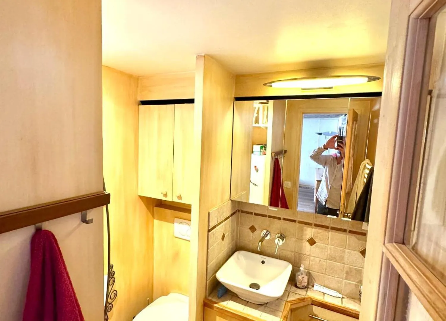 Apartment Appartement Loft Et Studio Paris France