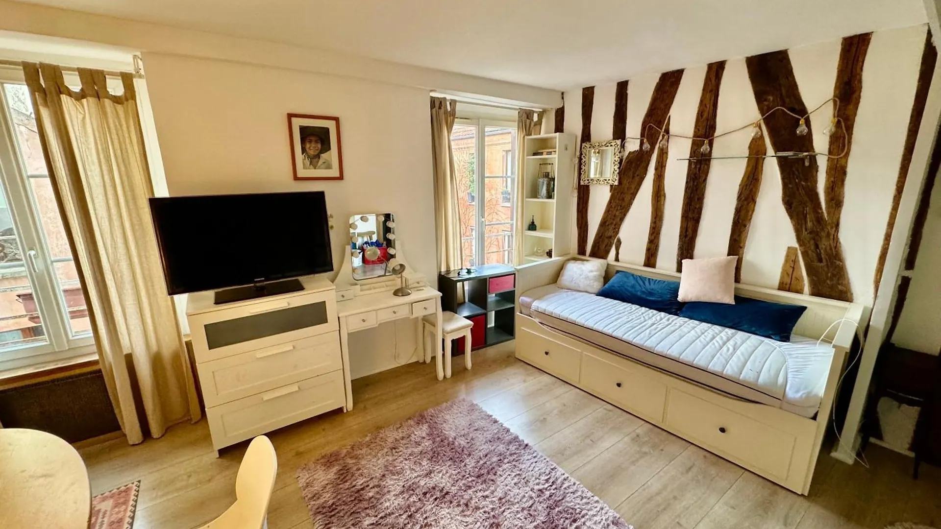 Appartement Loft Et Studio Paris 0*,  France