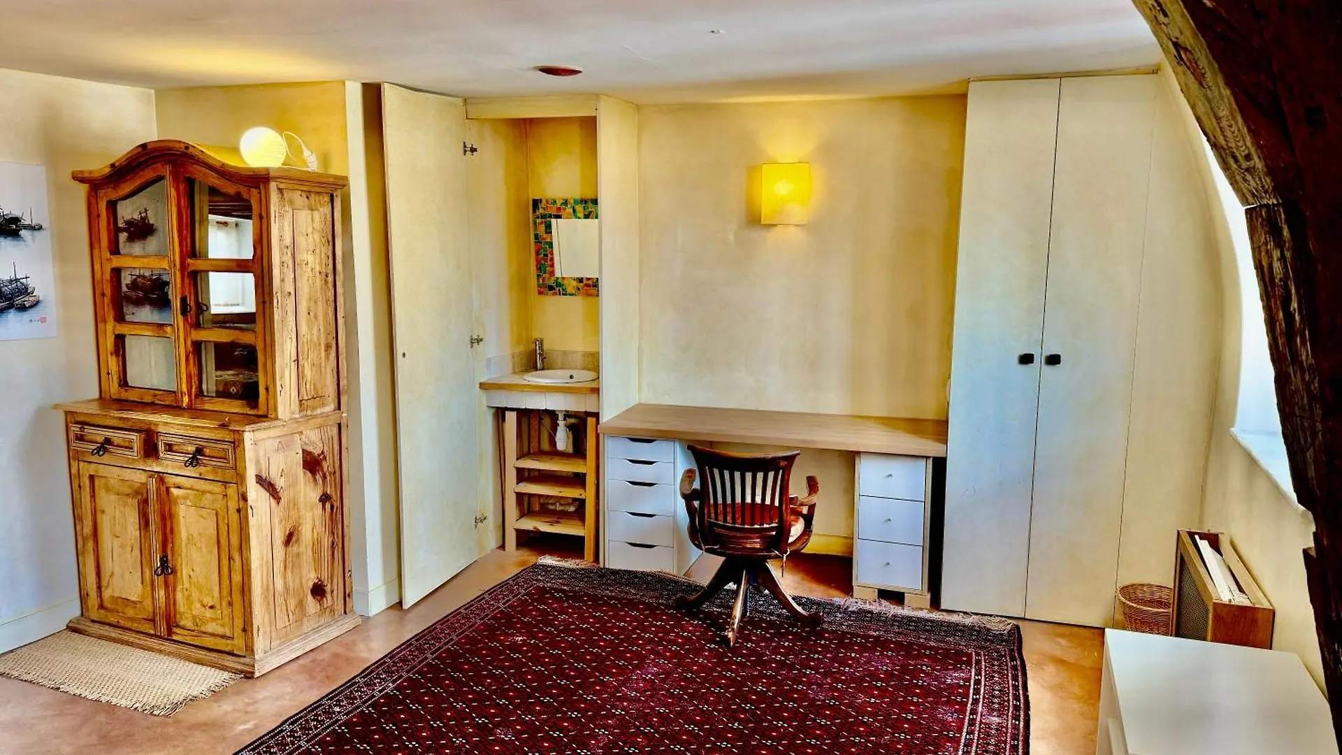 Apartment Appartement Loft Et Studio Paris France