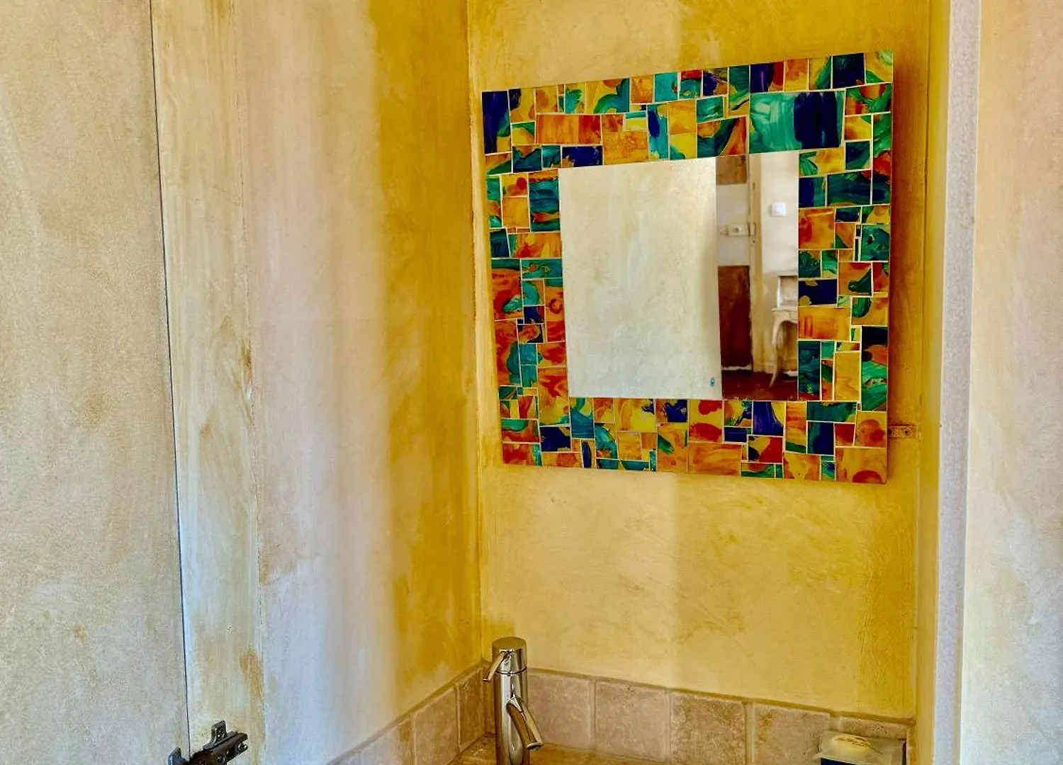 Appartement Loft Et Studio Paris Apartment