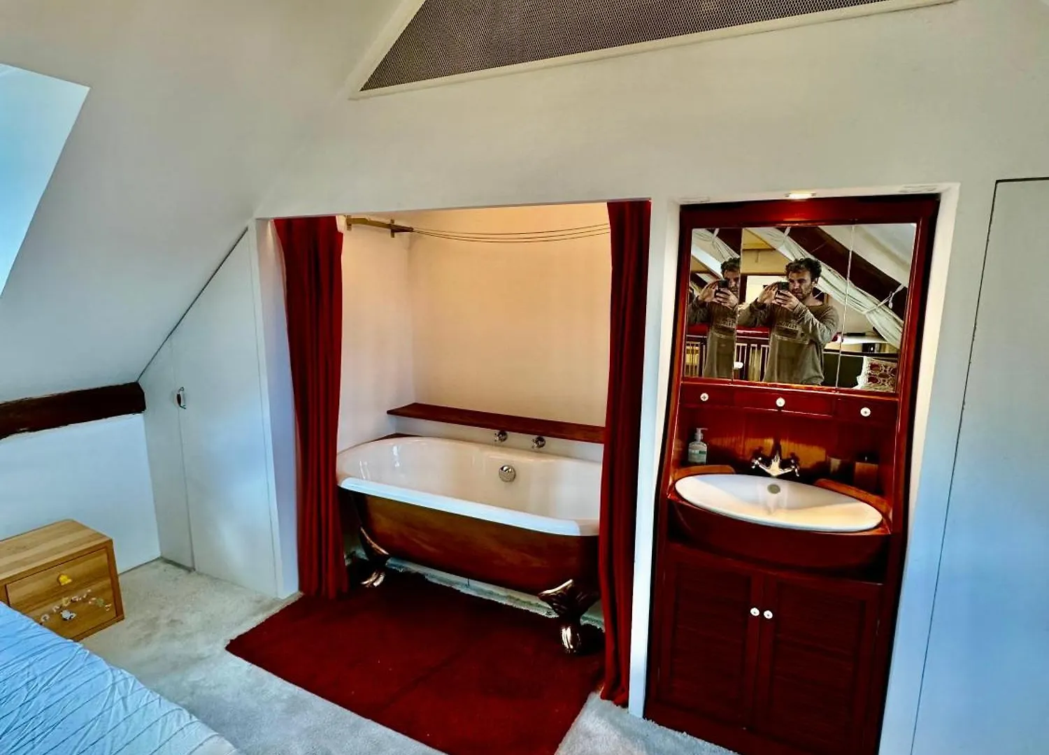 Appartement Loft Et Studio Paris France