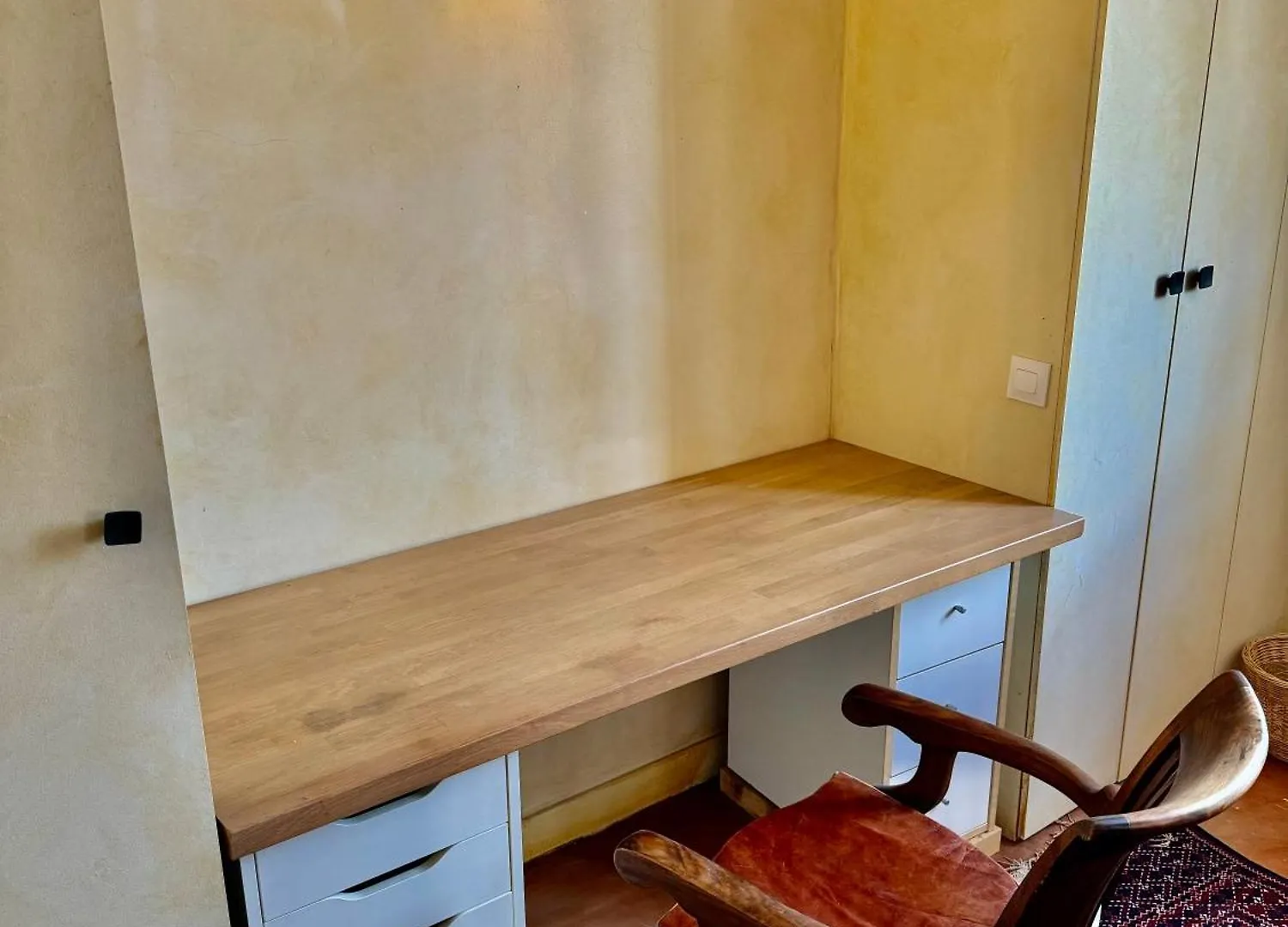 Appartement Loft Et Studio Paris