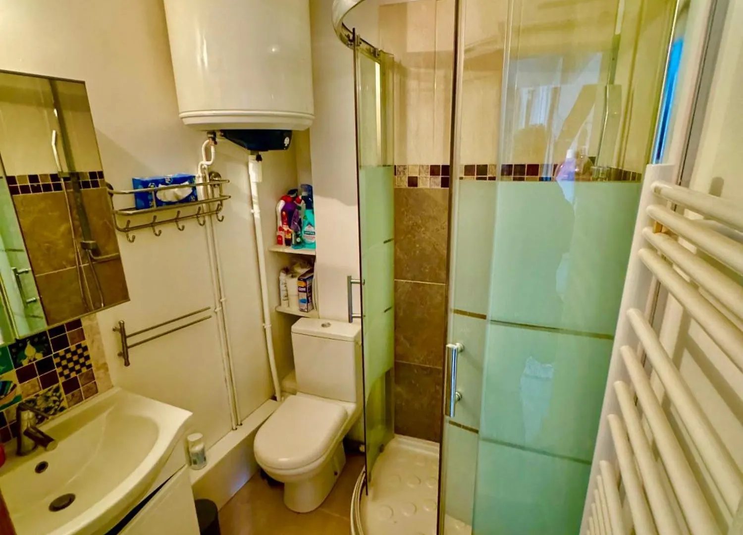 Appartement Loft Et Studio Paris