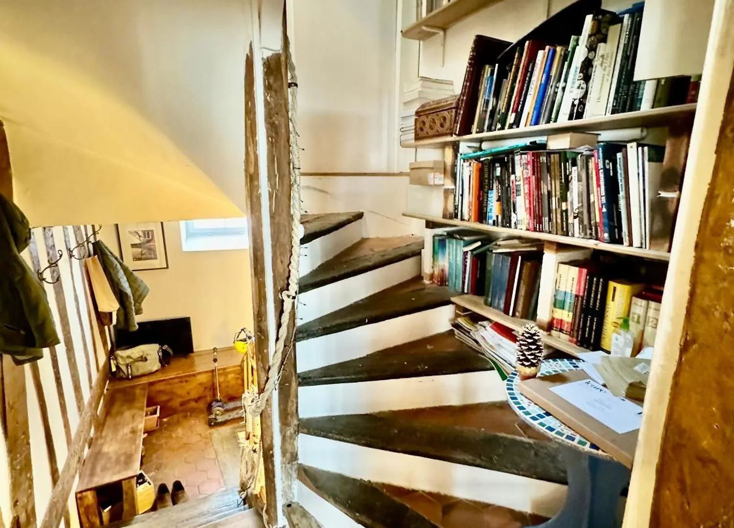 Appartement Loft Et Studio Paris
