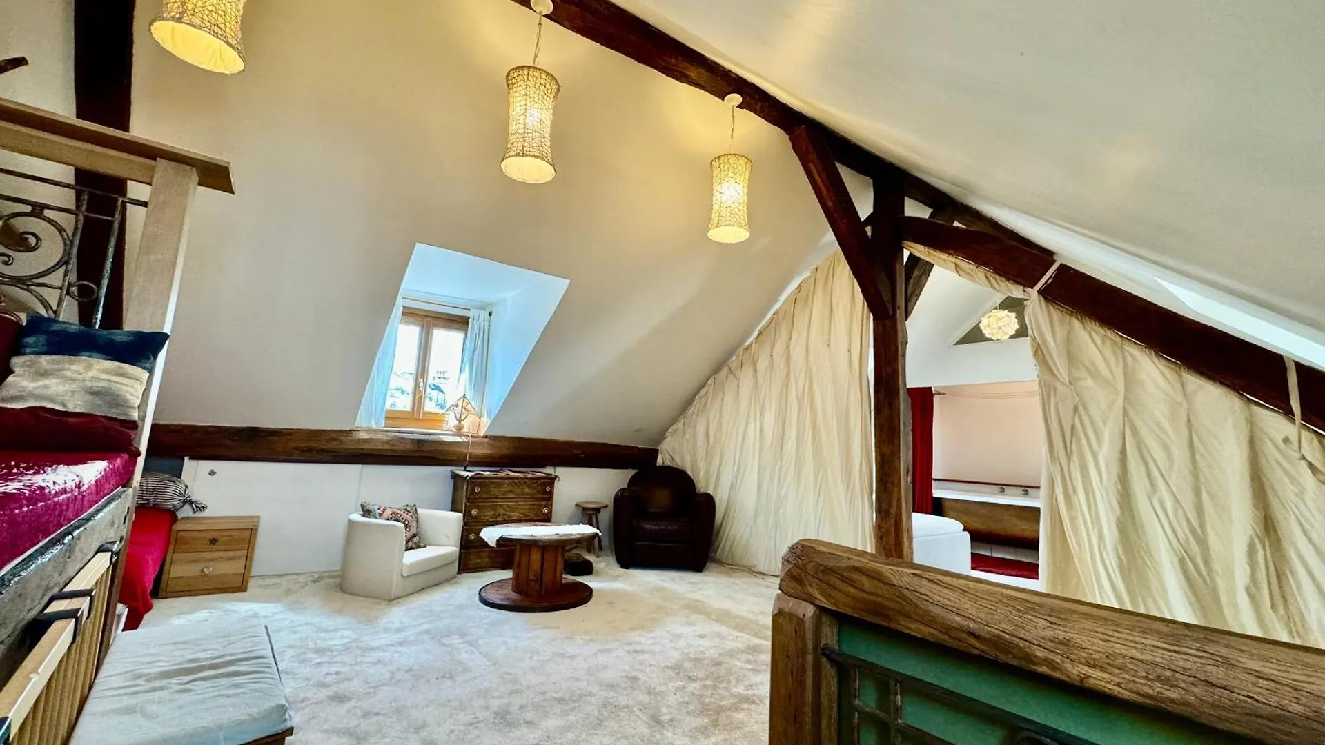 Appartement Loft Et Studio Paris 0*,  France