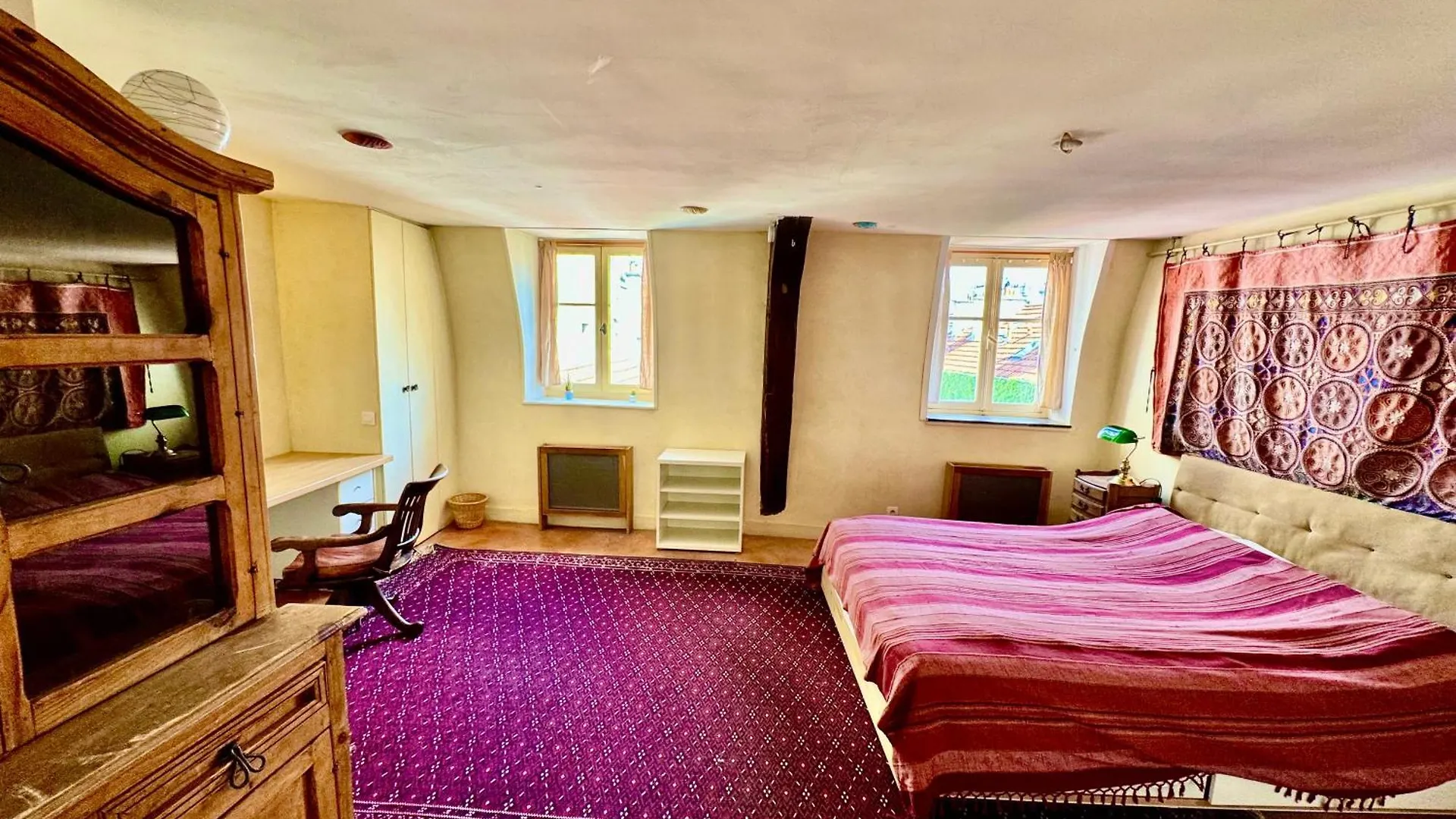 Apartment Appartement Loft Et Studio Paris